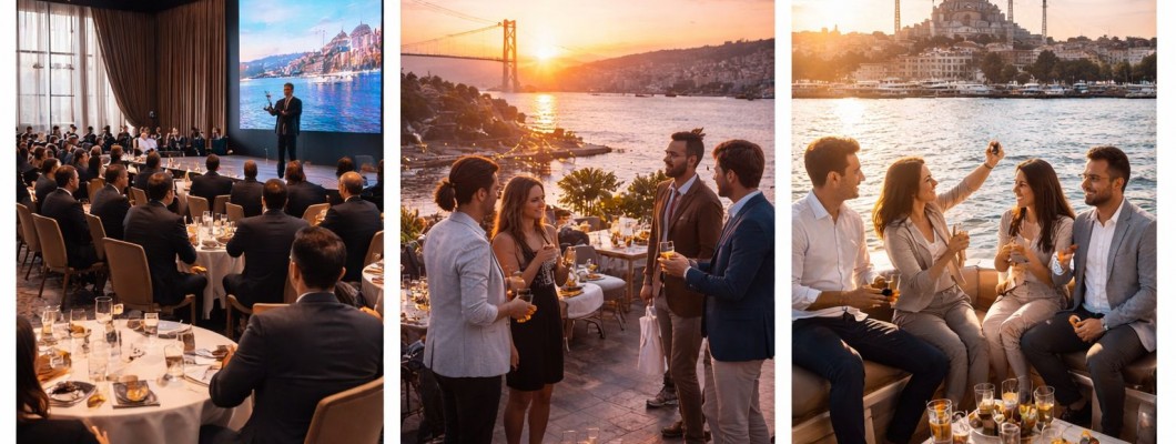 Best DMC in Turkey: How to Choose the Right Destination Management Company