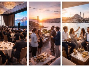 Best DMC in Turkey: How to Choose the Right Destination Management Company