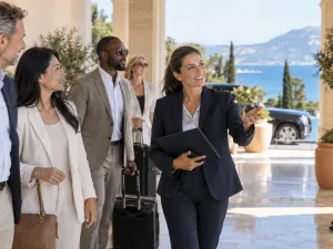 DMC Turkey: Destination Management for Corporate Groups