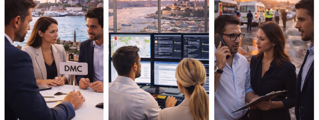 Common Mistakes When Planning Corporate Events Abroad (And How to Avoid Them)