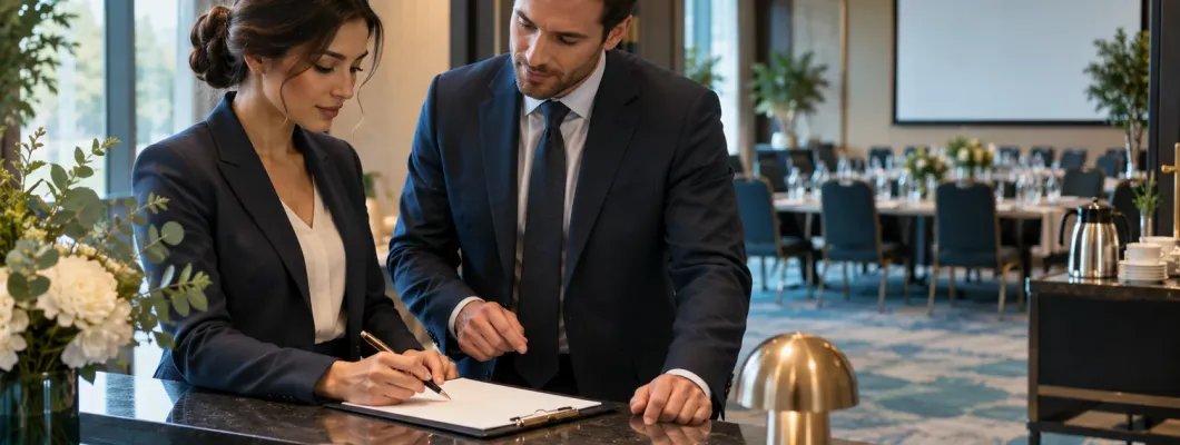 Common Mistakes When Planning Corporate Events Abroad (And How to Avoid Them)