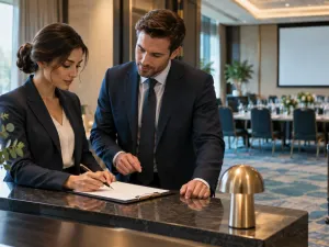 Common Mistakes When Planning Corporate Events Abroad (And How to Avoid Them)