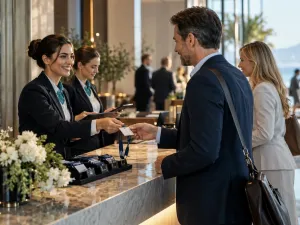 Conference Delegate Registration in Turkey: From Invitation to On-Site Check-In