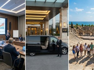 COP31 Delegation Services in Antalya: Full Support for Foreign Missions and Corporate Hosts