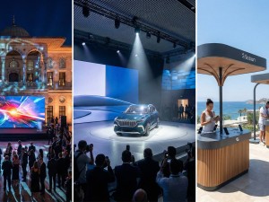 Corporate Event Planning in Antalya: Complete Guide for International Business