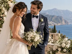 Destination Wedding in Turkey: Planning Your Dream Ceremony in Antalya