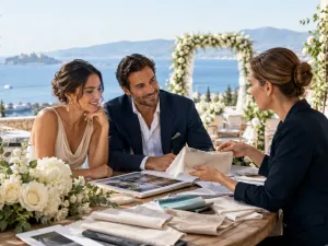 Destination Wedding in Turkey: Complete Planning Guide for International Couples