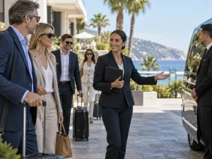 DMC Antalya Turkey: Full-Service Destination Management for Corporate Groups