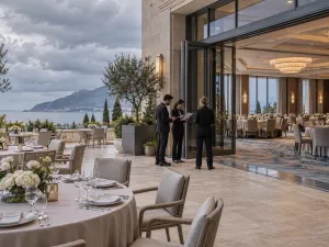Event Contingency Planning in Turkey: Practical Backup Plans