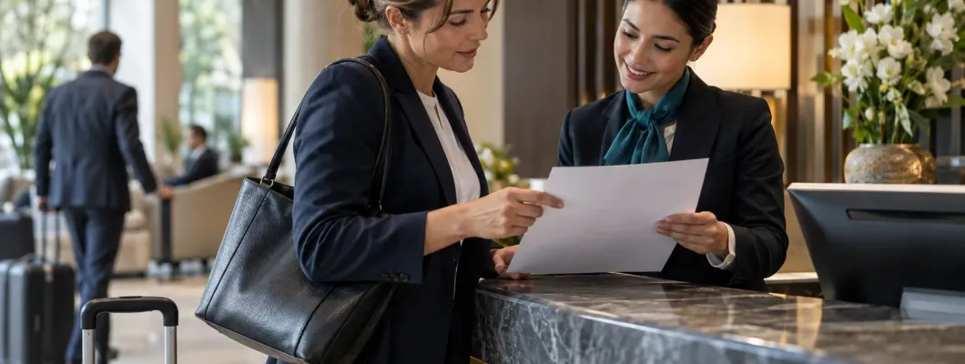 Hotel Room Block Management for Large Corporate Events – A Complete Guide to Group Accommodation in Turkey