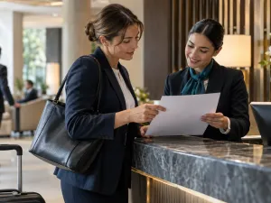 Hotel Room Block Management for Large Corporate Events – A Complete Guide to Group Accommodation in Turkey