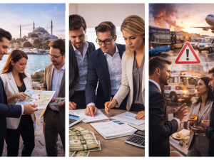 How a Local DMC Saves Time and Budget for International Events