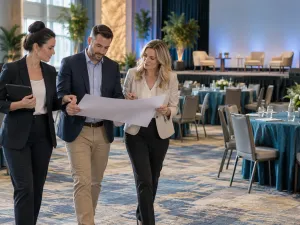 How to Organize a Conference in Turkey: Step-by-Step Planning Guide