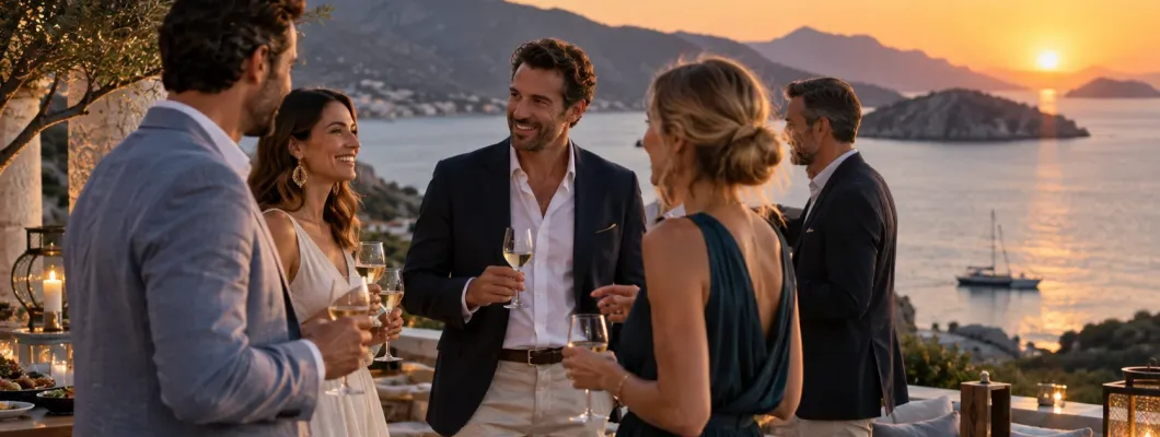 Incentive Travel in Turkey: Plan the Perfect Corporate Reward Trip