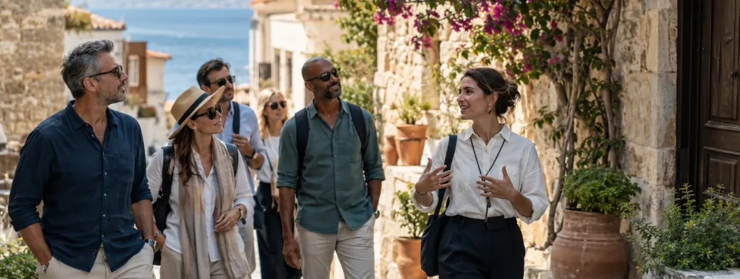 Incentive Travel Turkey: Ideas, Budget and Destination Choices