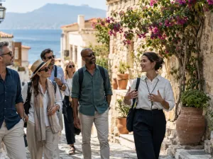 Incentive Travel Turkey: Ideas, Budget and Destination Choices