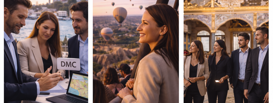 Luxury Corporate Events in Bodrum: A Complete Guide