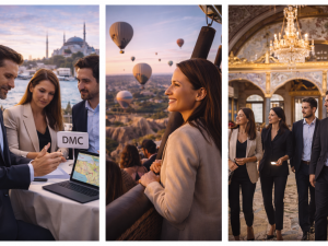 Luxury Corporate Events in Bodrum: A Complete Guide