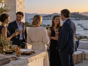 Luxury Corporate Events in Bodrum: A Complete Guide