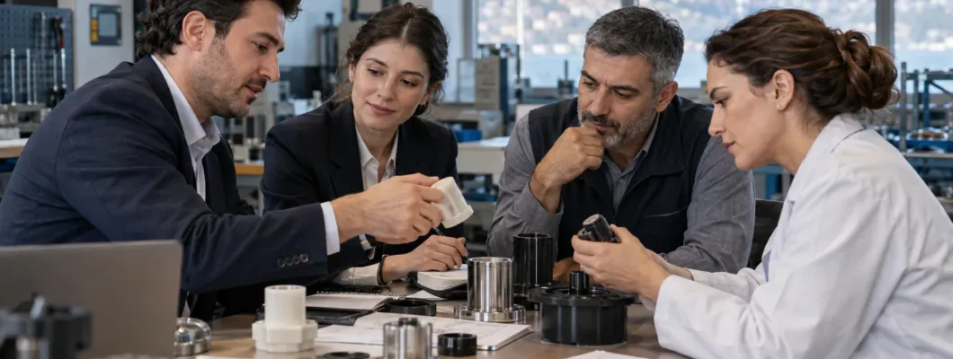 Manufacturing Supplier Summits in Turkey: Planning Quality and Procurement Meetings