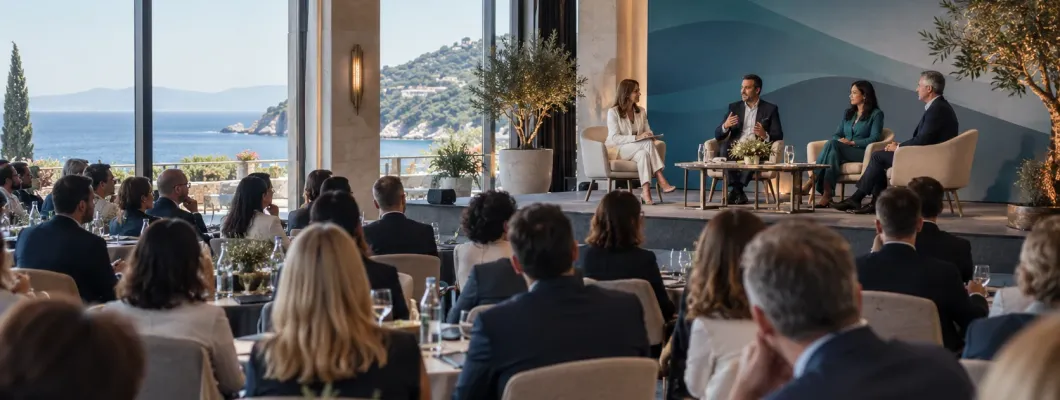 MICE Turkey: Congress, Incentive and DMC Planning