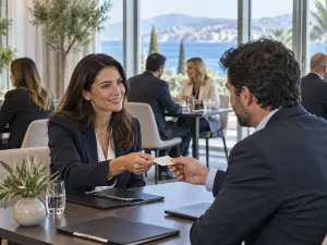 MICE Turkey Hosted Buyer Programmes: Meetings and Guest Logistics
