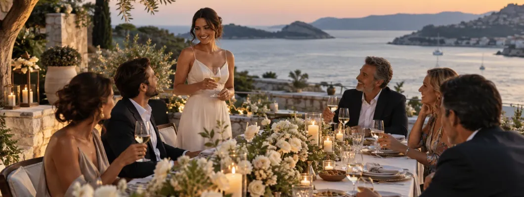 Micro-Luxury Weddings in Turkey: Intimate Celebrations with Uncompromising Elegance