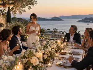 Micro-Luxury Weddings in Turkey: Intimate Celebrations with Uncompromising Elegance