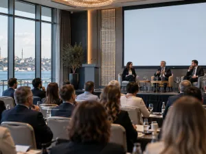 Pharmaceutical Congress Organisation in Turkey: Compliance, Venues and DMC Support