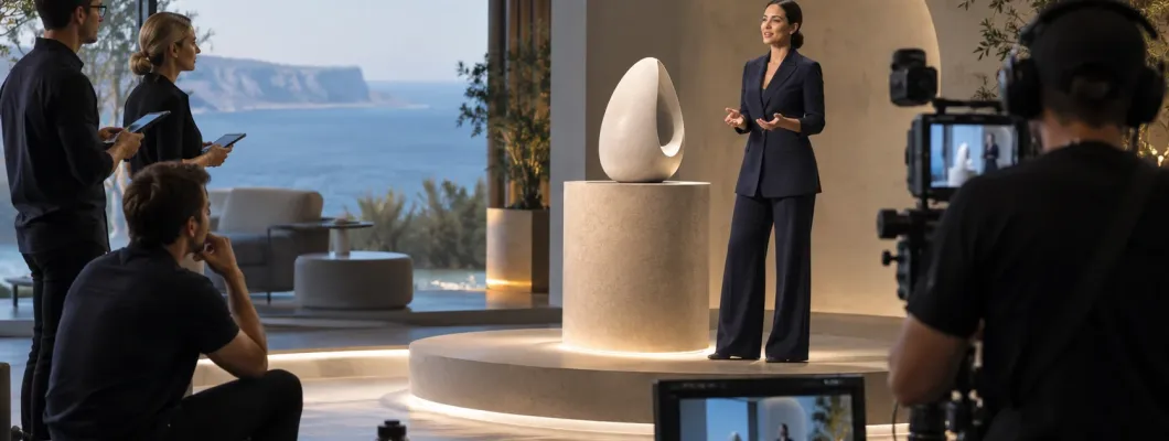 Product Launch Events in Turkey: The Ultimate Guide to Spectacular Brand Reveals