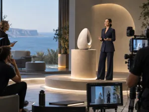 Product Launch Events in Turkey: The Ultimate Guide to Spectacular Brand Reveals