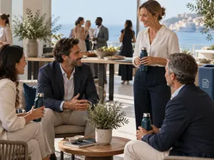 Sustainable Corporate Events in Turkey – Green MICE Solutions for Responsible Business