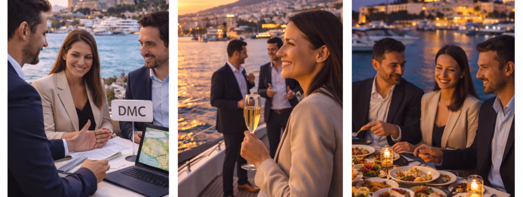 Top Corporate Event Venues in Antalya for International Companies