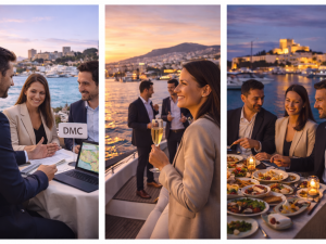 Top Corporate Event Venues in Antalya for International Companies