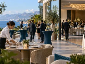 Top Corporate Event Venues in Antalya for International Companies