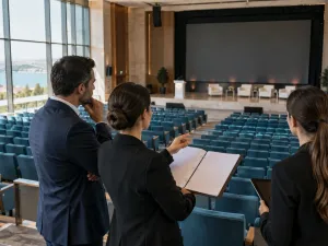 PCO Companies in Turkey: A Congress Buyer’s Selection Guide