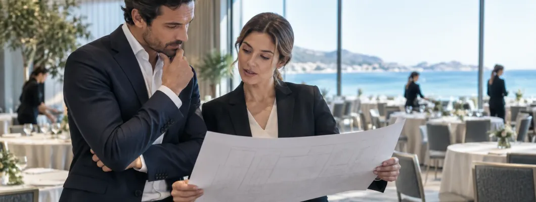 Conference Venue Sourcing Turkey: Site Inspection Guide