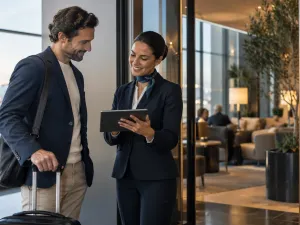 Antalya Airport VIP and CIP: Booking Checklist