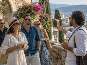 Wedding Guest Experience in Turkey: Activities and Excursions Beyond the Ceremony