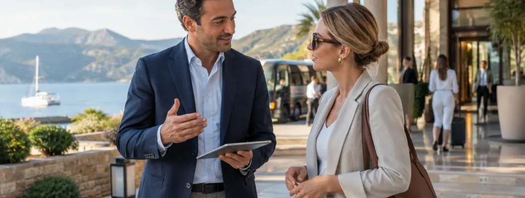 What Does a Destination Management Company (DMC) Do in Turkey?