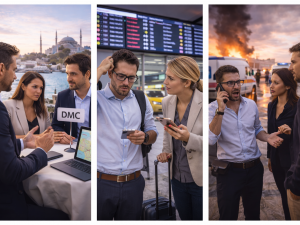 Why International Companies Choose Turkey for Incentive Travel