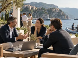 Why Choose Turkey for Incentive Travel: A Business Case